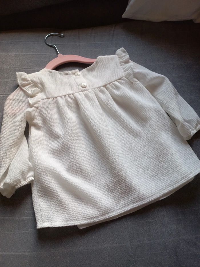 Blouse neuve - photo numéro 3