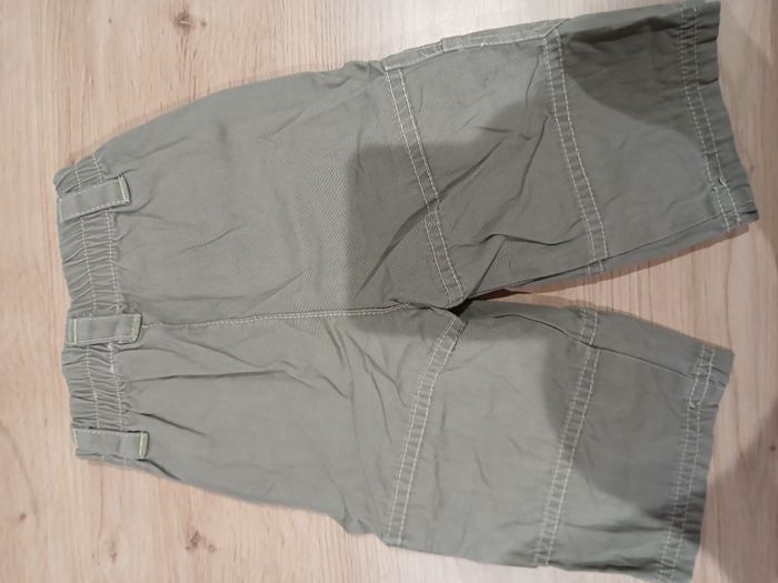 Pantalon 6 mois - photo numéro 2