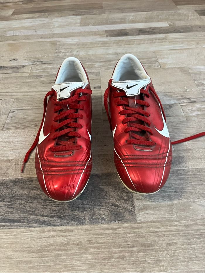 Crampons de foo Nike taille 38 - photo numéro 5