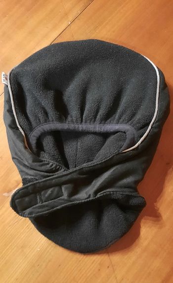 Cagoule enfant, MaM 3 ans