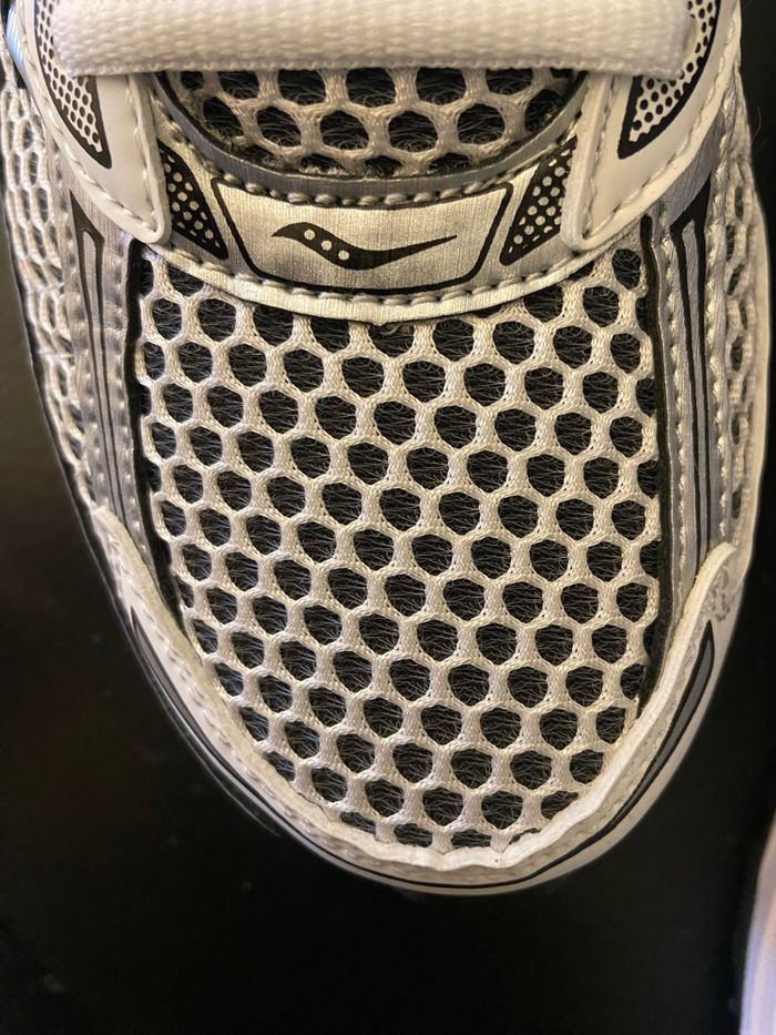 Saucony - photo numéro 5