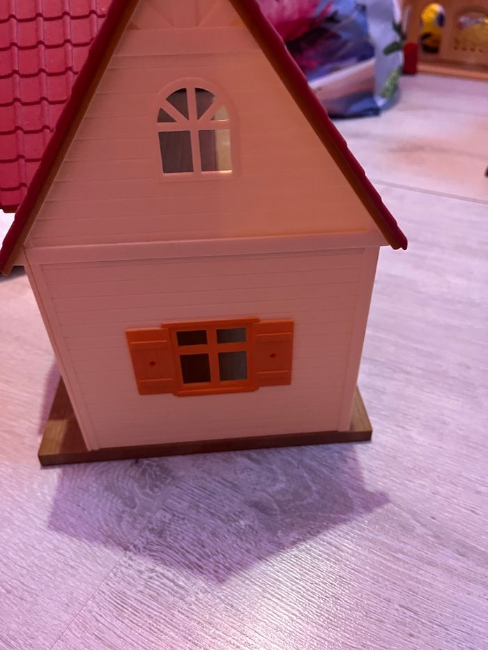 Maison Sylvanian - photo numéro 2