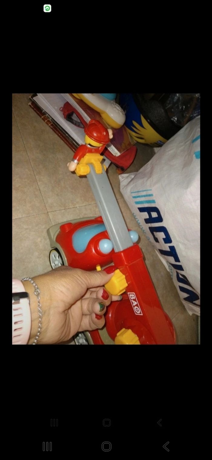 Jouets - photo numéro 4