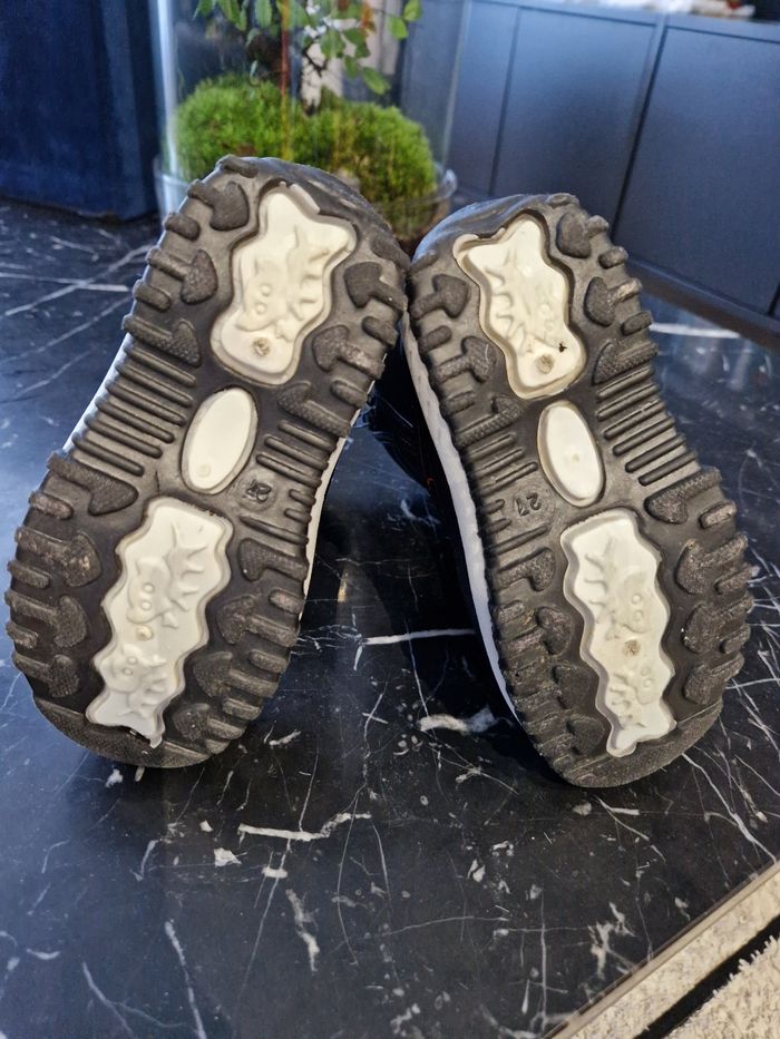 Bottes fourrées neuves - photo numéro 9