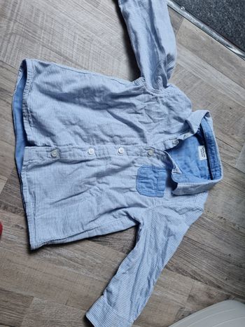 Chemise