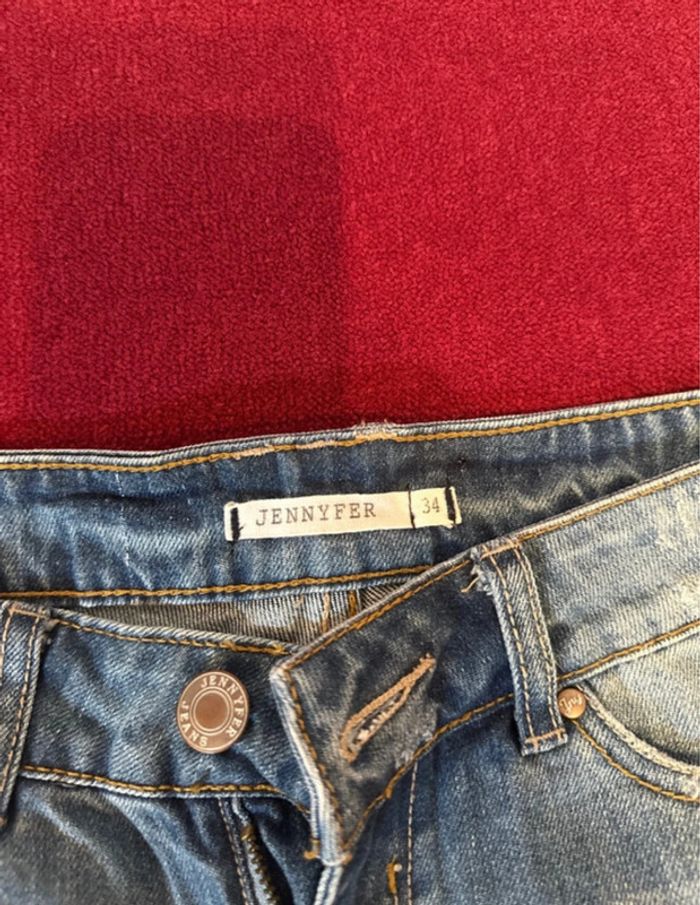 Short taille 34 - photo numéro 2