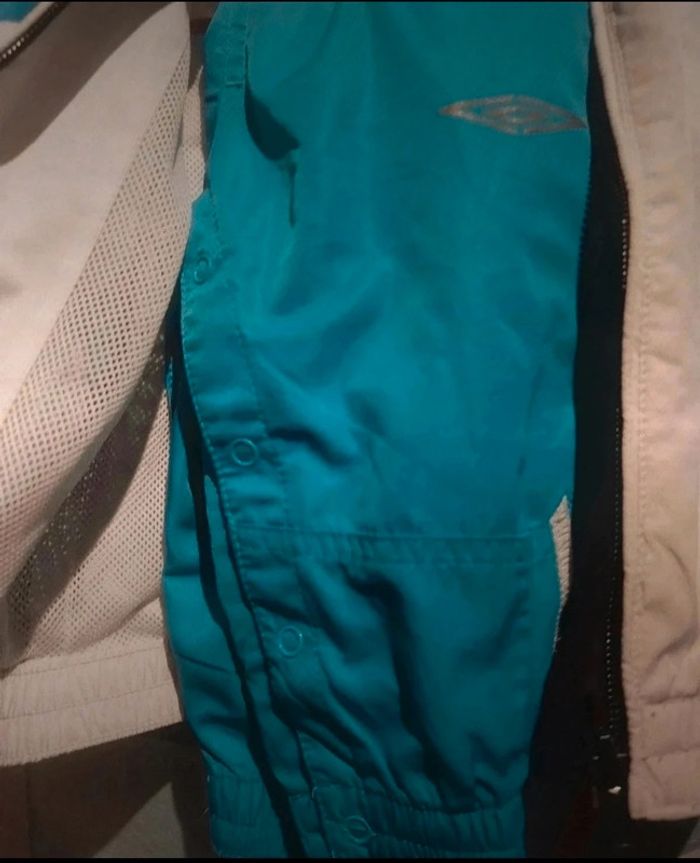 Survêtement mixte - photo numéro 4