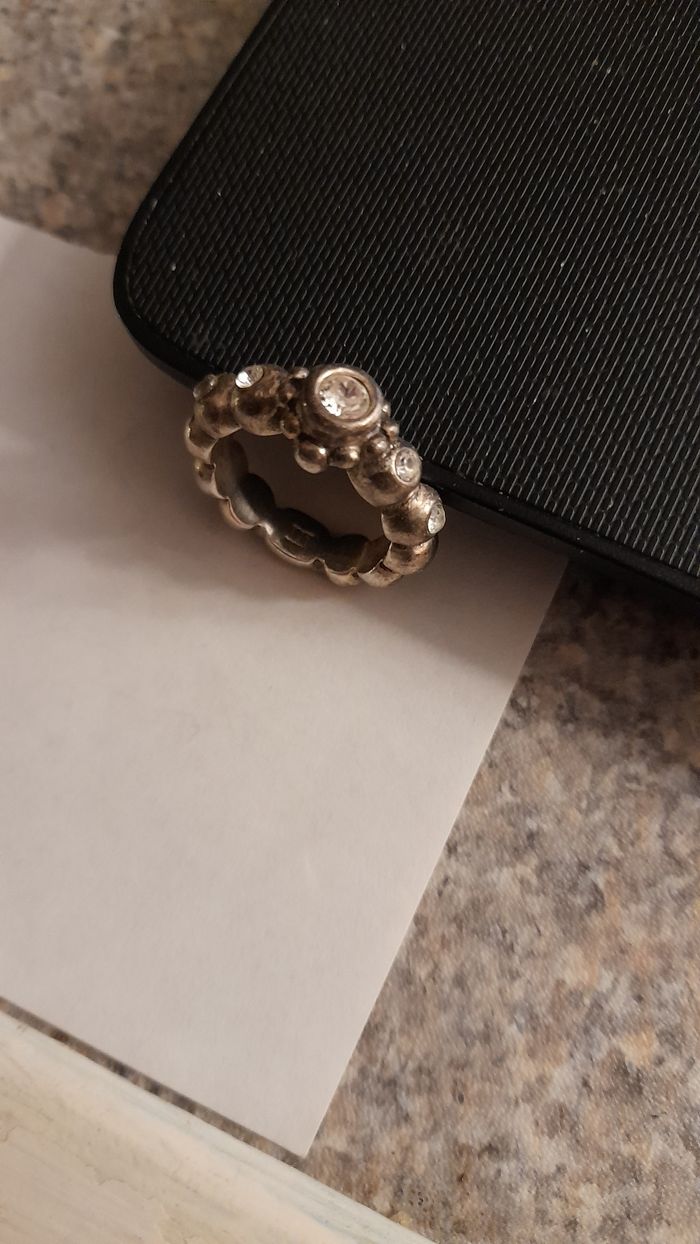 Bague - photo numéro 3
