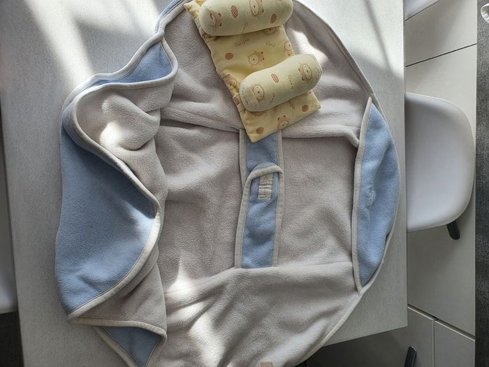 Nid d'ange - photo numéro 3