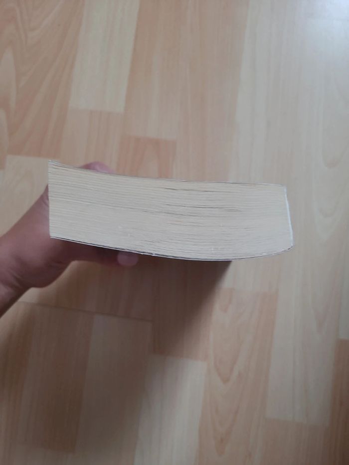Livre 50 nuances de Grey - photo numéro 6