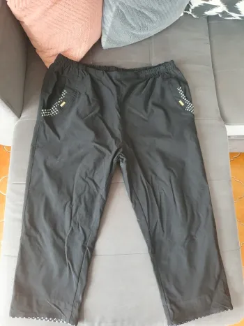 Lot de 3 pantacourts