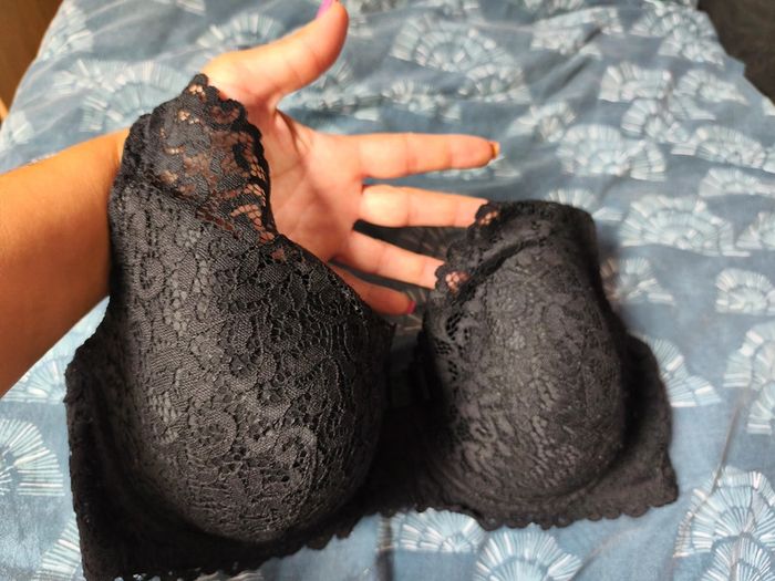 Soutien gorge Etam 100E