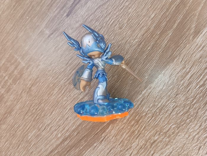 Skylanders Giants Chill - photo numéro 7