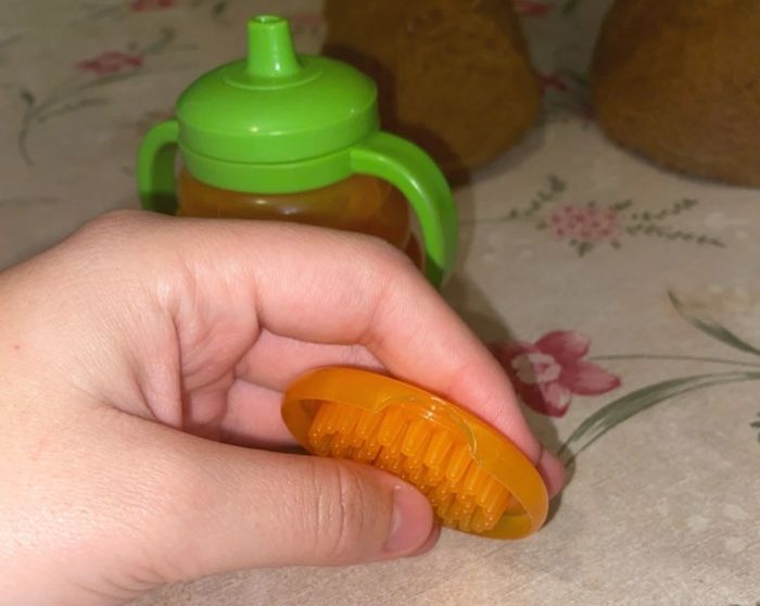 Cubby l’ours curieux - photo numéro 2