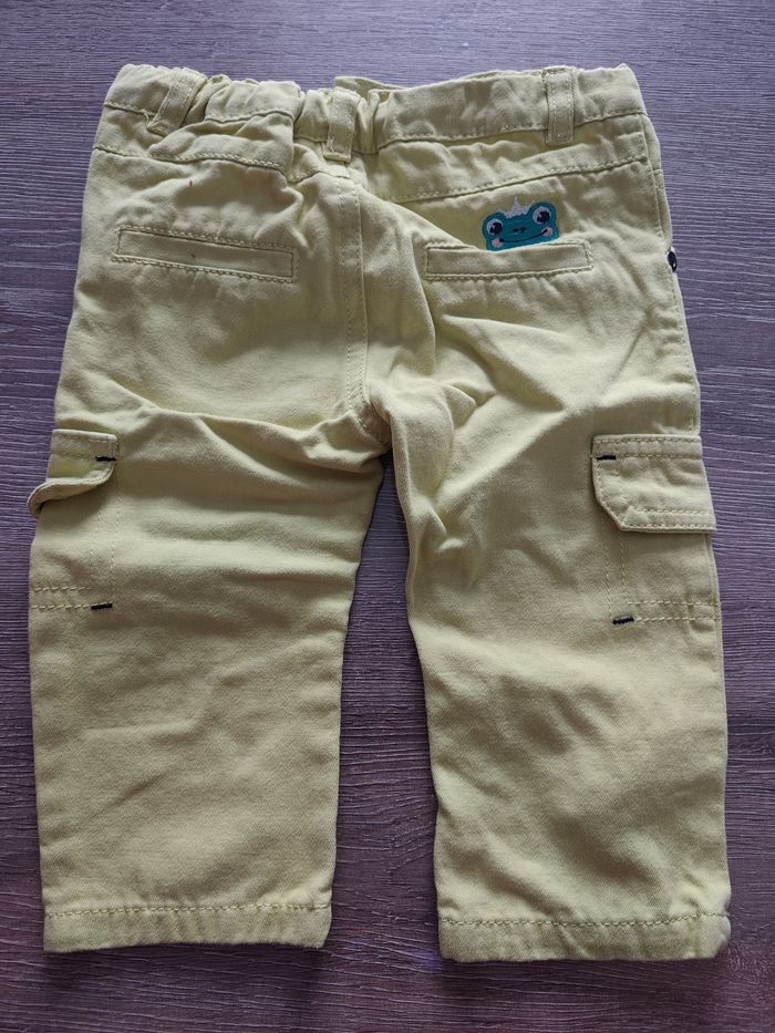 Pantalon - photo numéro 3