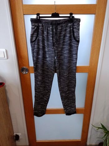 Pantalon Jogging Femme 38/40