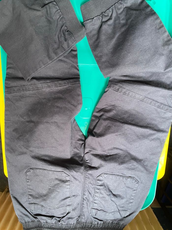 Pantalon neuf marine 20 ans - photo numéro 5
