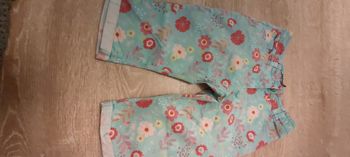 Pantacourt 10 ans fille