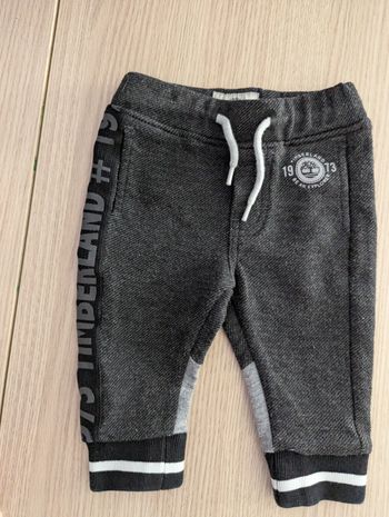 Pantalon de survêtement Timberland 6 mois