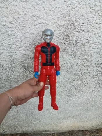 Figurine hero hasbro