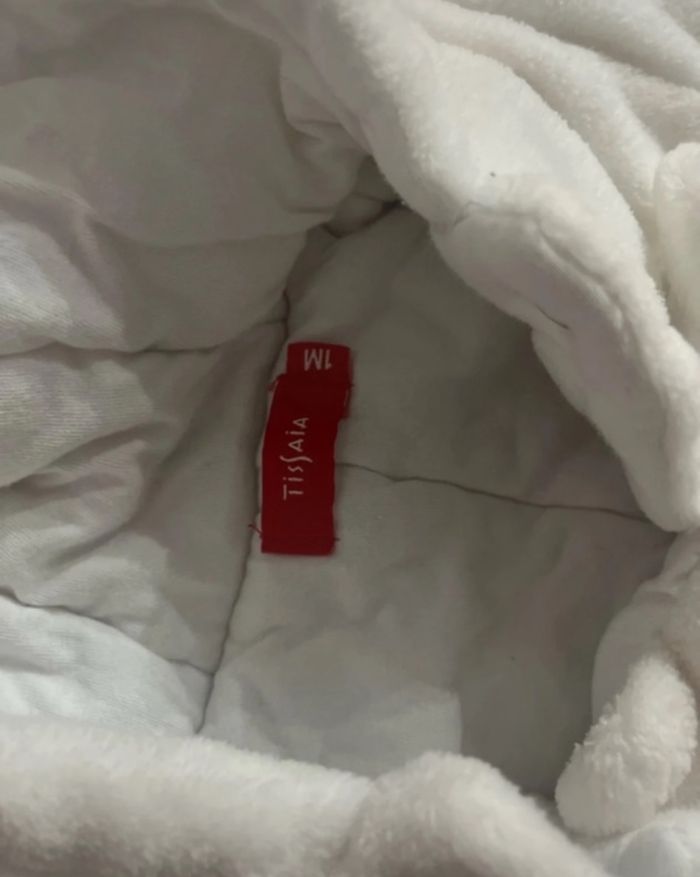 combinaison bébé - photo numéro 6