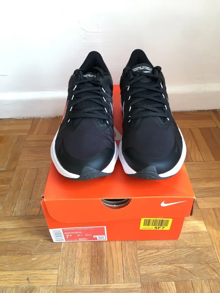 Nike zoom winflow 8 - photo numéro 5