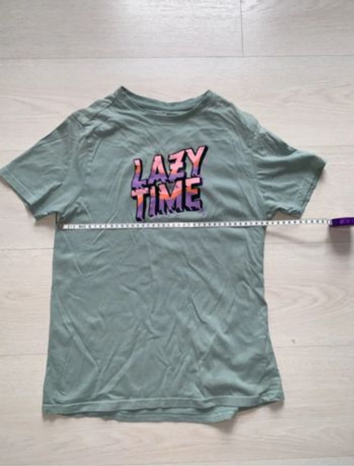 T-shirt Kiabi XS - photo numéro 4