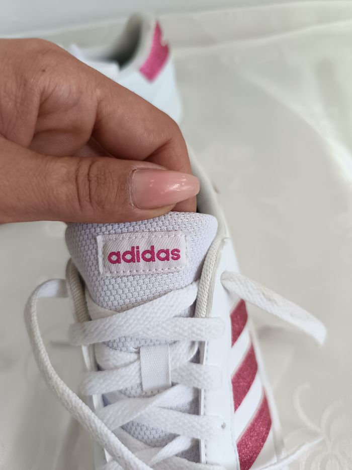 Adidas - photo numéro 4