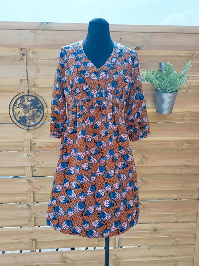 Robe Camaïeu taille 38