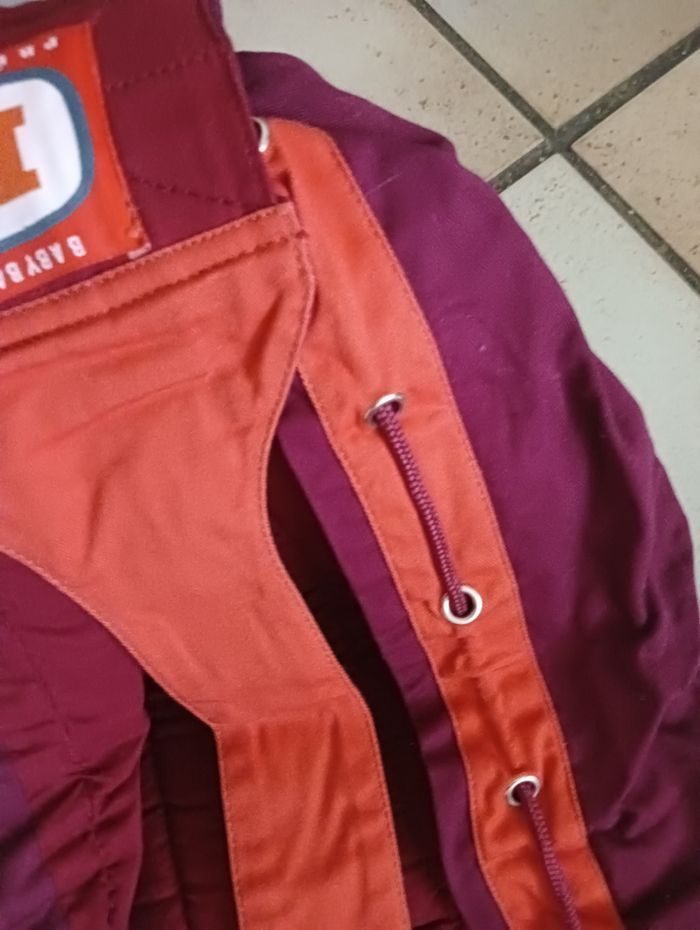 Porte bébé Premaxx - photo numéro 10