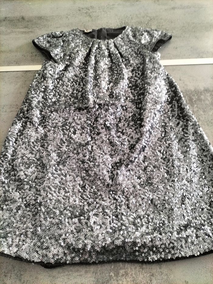 Lot robes d'hiver - photo numéro 7