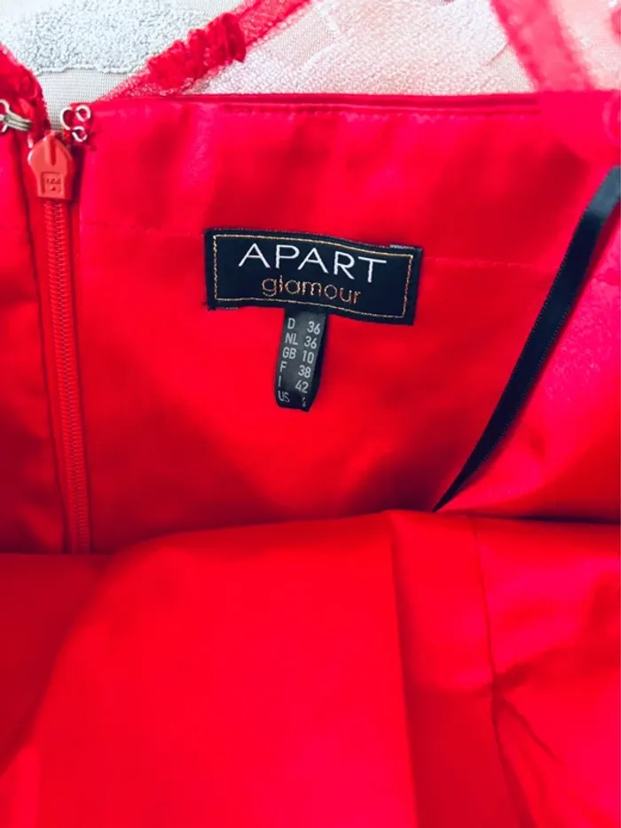 Apart Glamour - photo numéro 8