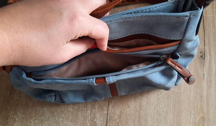 Sac bandoulière - photo numéro 3