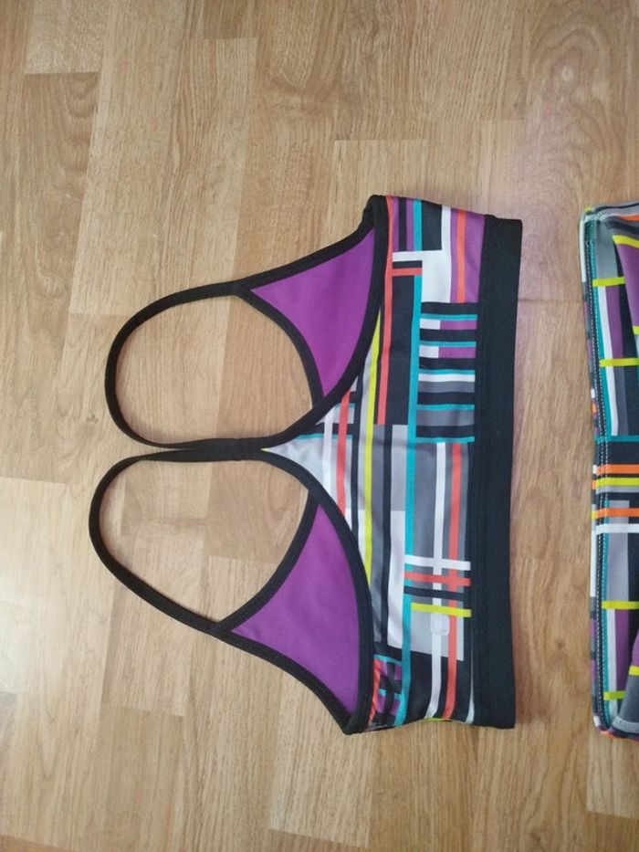 Ensemble sport fabletics S Pissarro - photo numéro 4