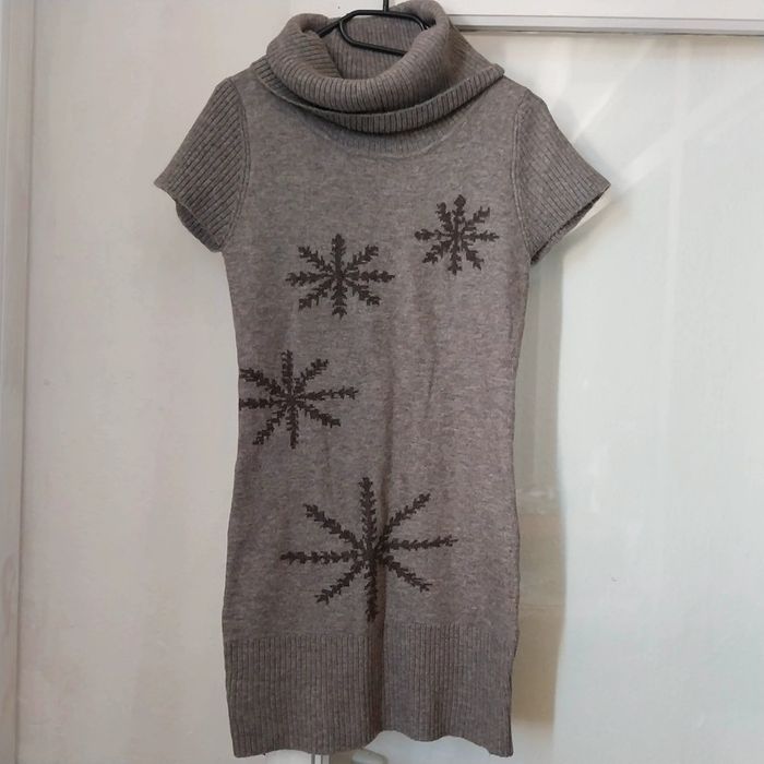 Pull long taille M/L neuf