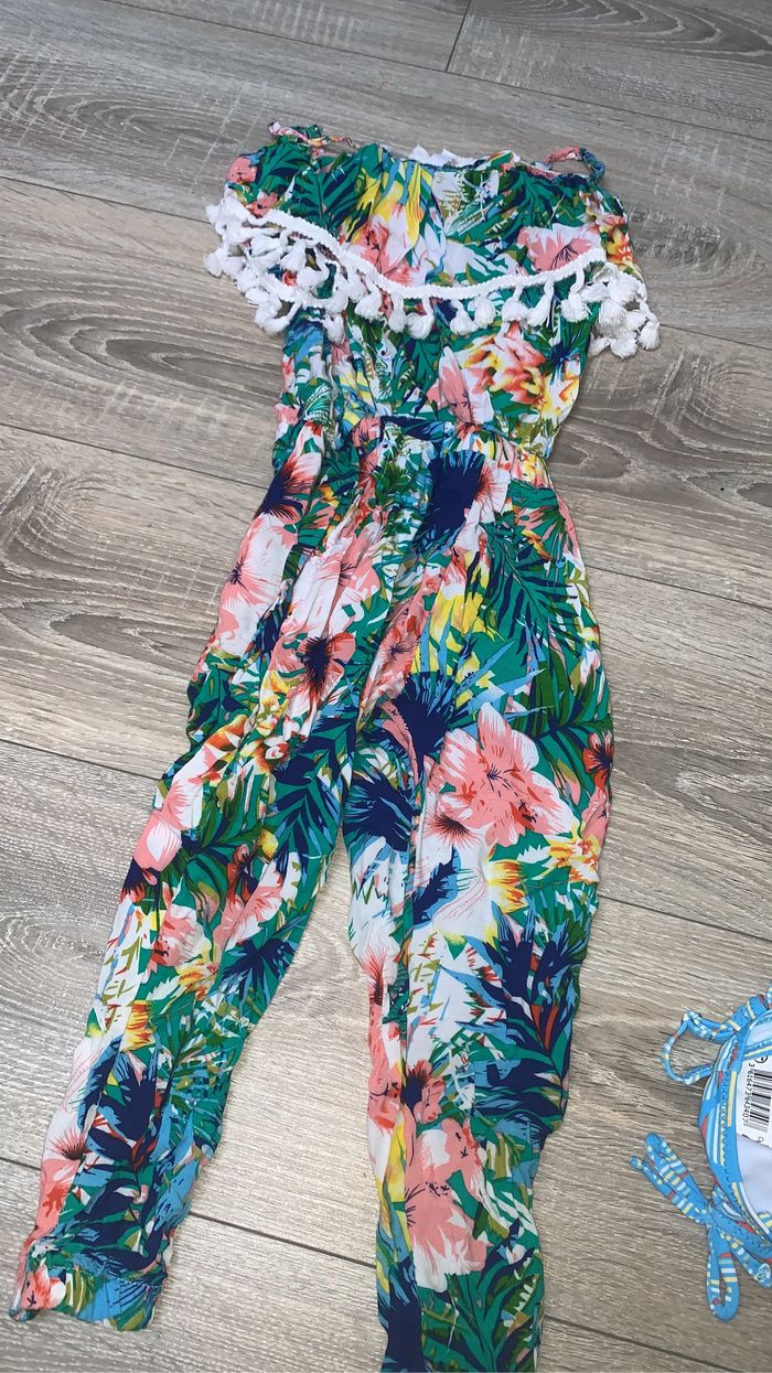 Lot fille - photo numéro 5