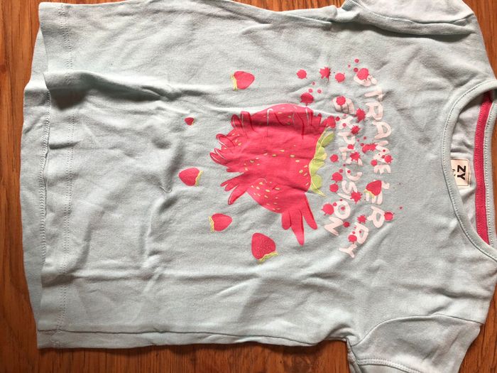 T shirt - photo numéro 2