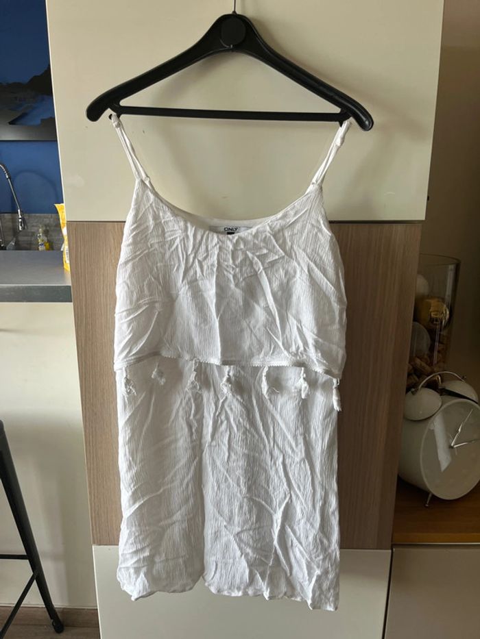 Magnifique robe only