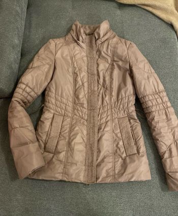Veste légère