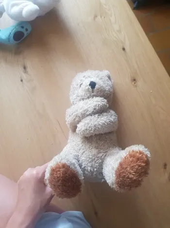 Peluche