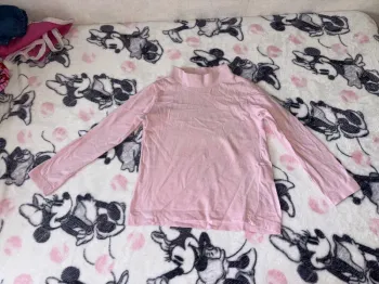T-shirt fille