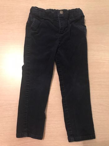 Pantalon noukies garcon 4 Ans
