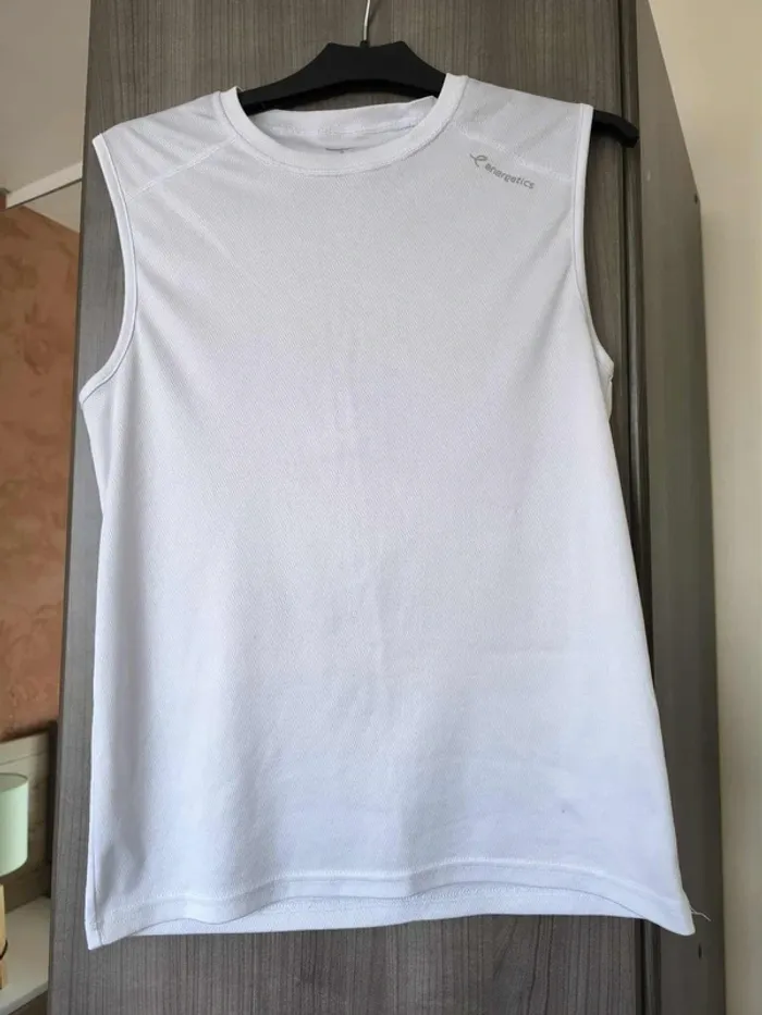 T-shirt sport