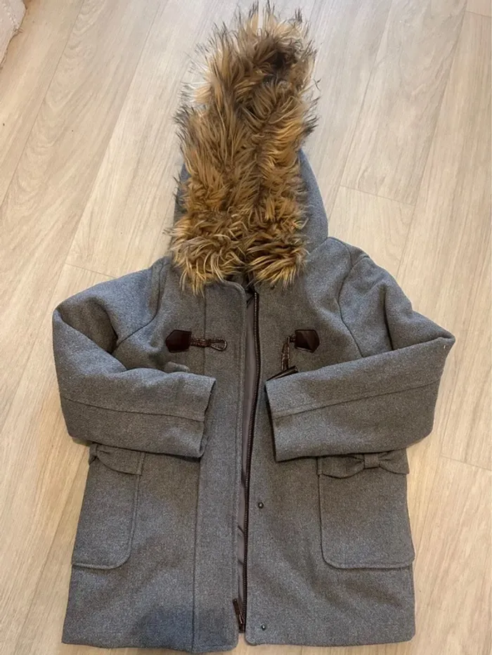 Manteau