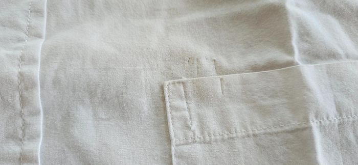 Chemise manches courtes - photo numéro 5