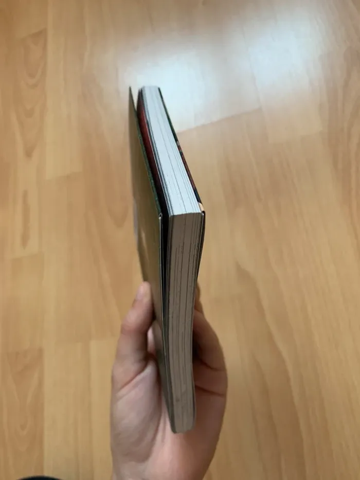 Manga Shadows House tome 3 - photo numéro 5