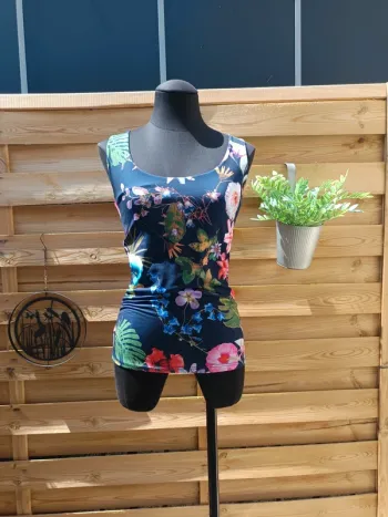 Débardeur taille XS Made in Italy