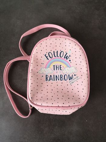 Petit sac fille