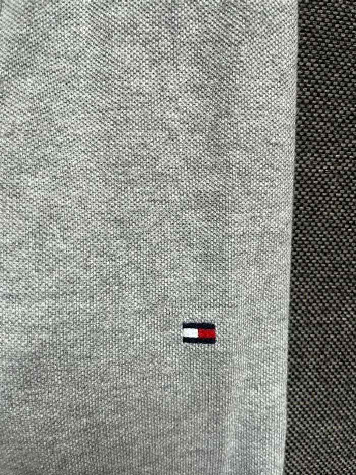 Polo tommy hilfiger - photo numéro 2