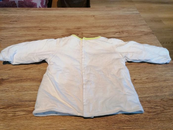 Tee shirt Brioche - photo numéro 4